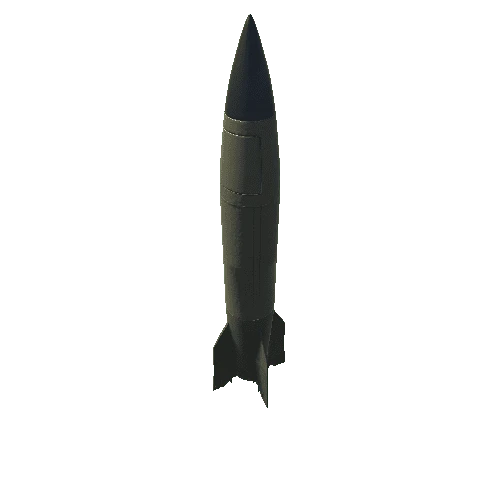 A4 Rocket Launch Example A